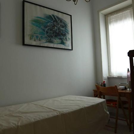 San Peter'S Heaven'S Door Appartement Rome Buitenkant foto