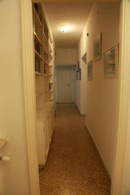 San Peter'S Heaven'S Door Appartement Rome Buitenkant foto