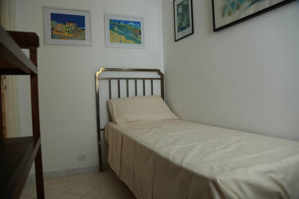 San Peter'S Heaven'S Door Appartement Rome Buitenkant foto