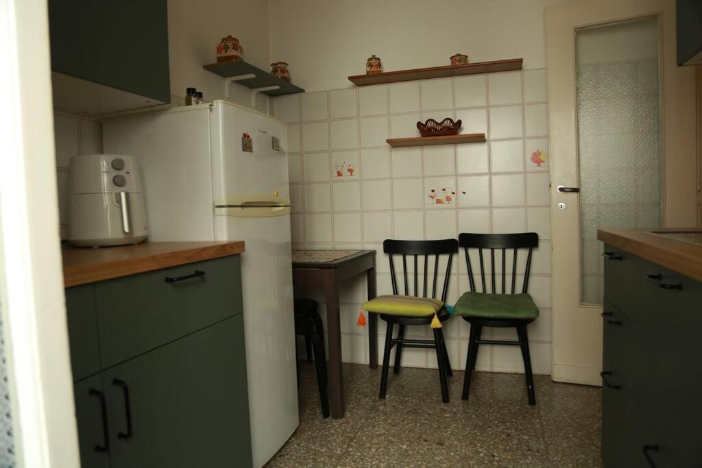 San Peter'S Heaven'S Door Appartement Rome Buitenkant foto
