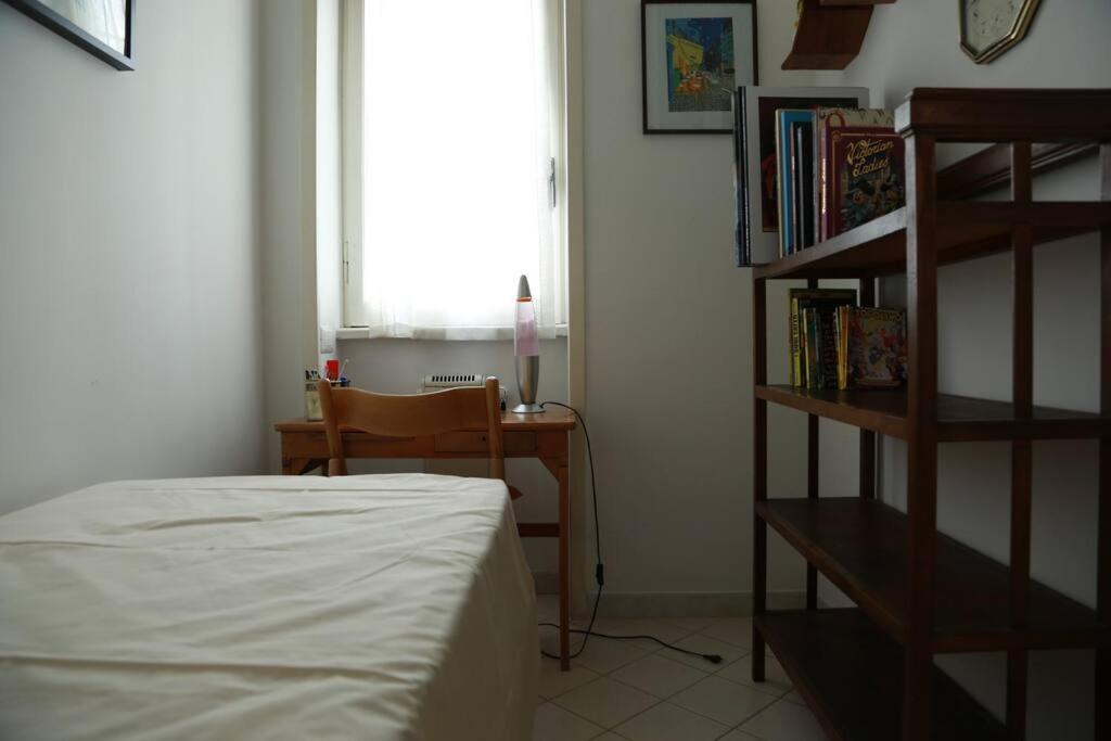 San Peter'S Heaven'S Door Appartement Rome Buitenkant foto