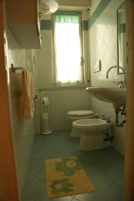 San Peter'S Heaven'S Door Appartement Rome Buitenkant foto