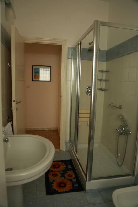 San Peter'S Heaven'S Door Appartement Rome Buitenkant foto