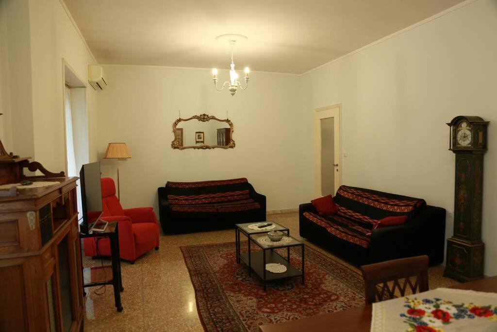 San Peter'S Heaven'S Door Appartement Rome Buitenkant foto