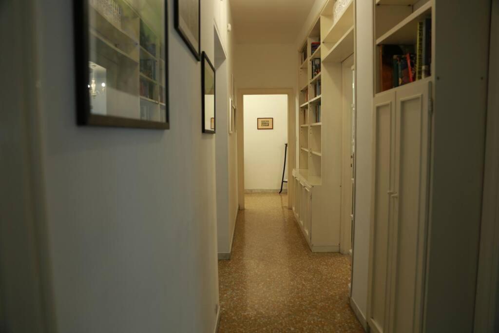 San Peter'S Heaven'S Door Appartement Rome Buitenkant foto