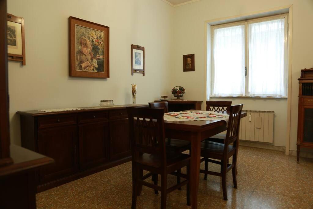 San Peter'S Heaven'S Door Appartement Rome Buitenkant foto