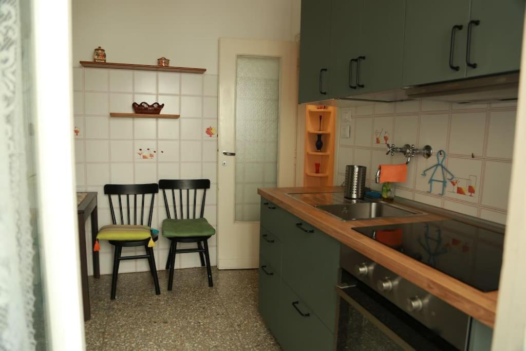 San Peter'S Heaven'S Door Appartement Rome Buitenkant foto