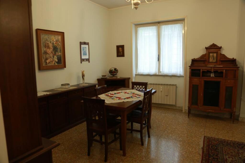 San Peter'S Heaven'S Door Appartement Rome Buitenkant foto