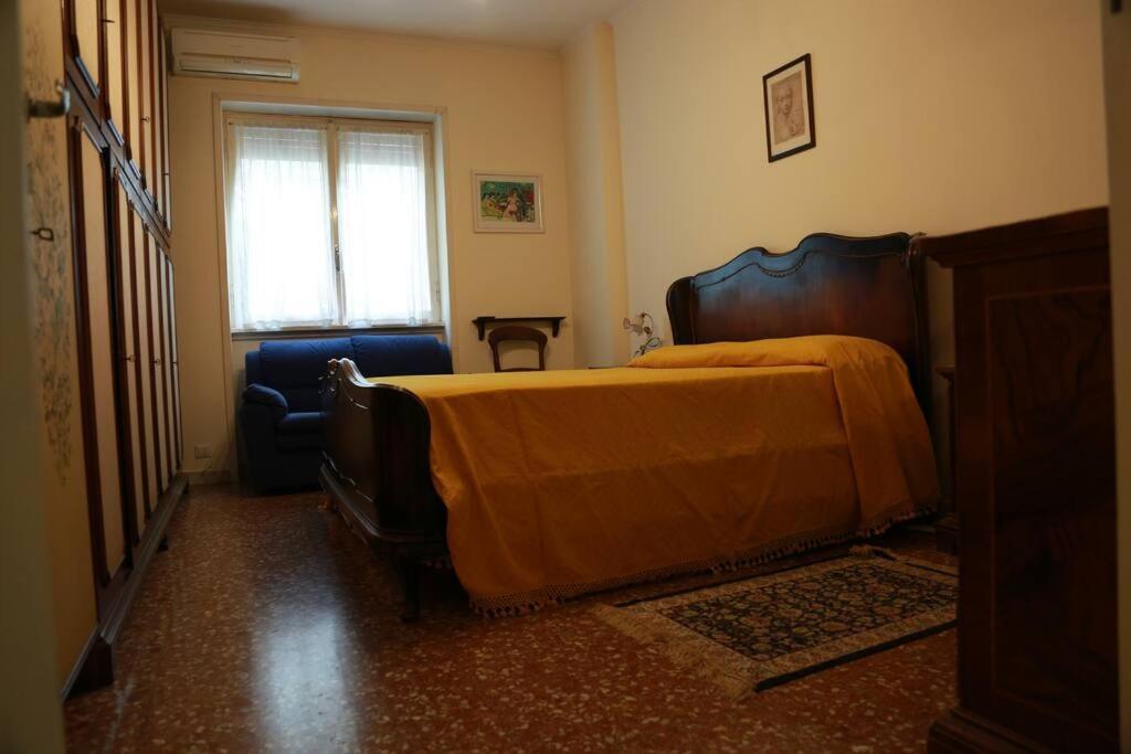 San Peter'S Heaven'S Door Appartement Rome Buitenkant foto