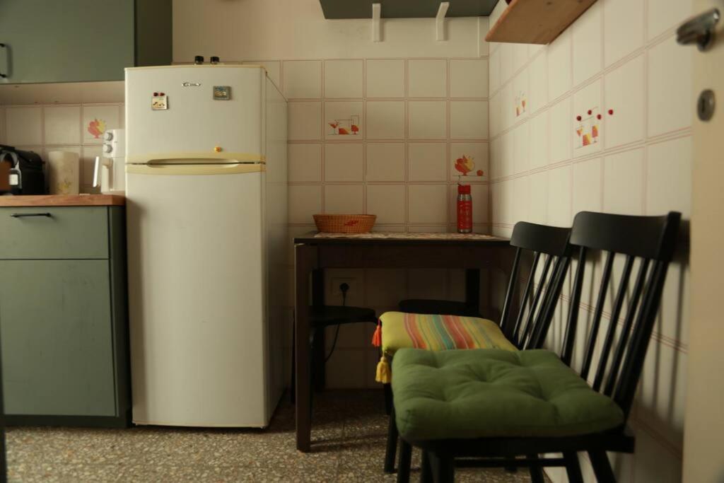 San Peter'S Heaven'S Door Appartement Rome Buitenkant foto
