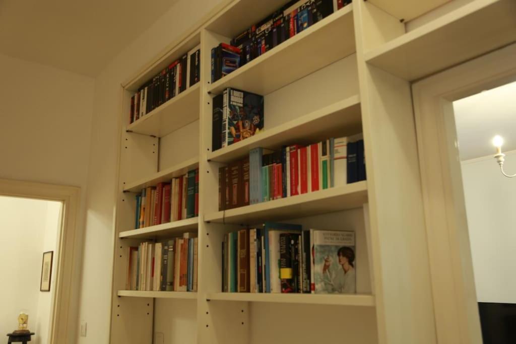 San Peter'S Heaven'S Door Appartement Rome Buitenkant foto