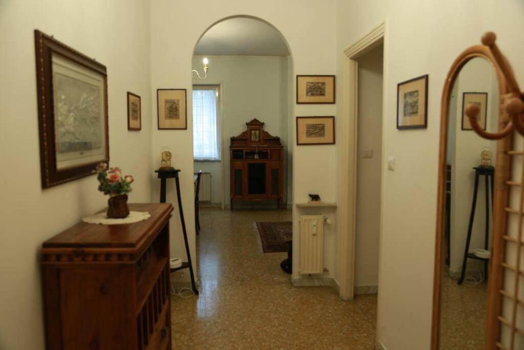 San Peter'S Heaven'S Door Appartement Rome Buitenkant foto