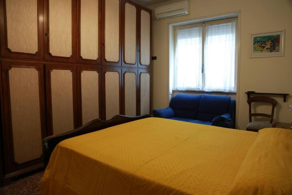 San Peter'S Heaven'S Door Appartement Rome Buitenkant foto